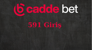 caddebet 591