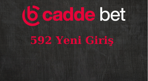 caddebet 592