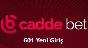 caddebet 601