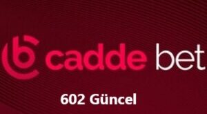 caddebet 602