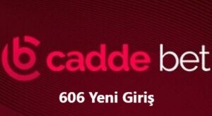 caddebet 606