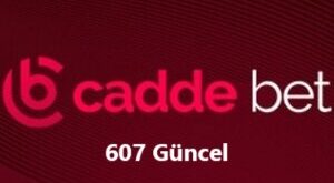 caddebet 607