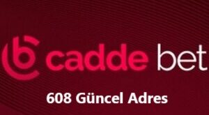 caddebet 608